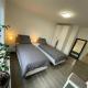 Cozy apartment city nightlife, Düsseldorf - Zdjęcie 7