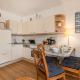 Ferienwohnung Schrabbe, Ostseebad Koserow - Fotografie 5