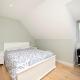 Chic City 1 Bedroom Apartment with Balcony Views, Londres - Photo 9