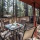 Sacony, Cabin at Ruidoso - Foto 4