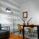 Elegant Smart Suite with Free Parking, Torino - Foto 3