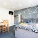 Exclusive Studio Retreat, Birmingham