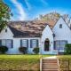 New Comfy Bungalow on Washington-Dedicated Office, Waco