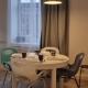 City Inn River view 2 Bedroom apartment with parking