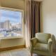 Princess II Suite Platinum * Balcony Strip Views, Las Vegas - Photo 8
