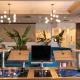 Hotel Burbank, Burbank (fotografie 6)