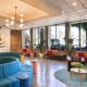 Hotel Burbank, Burbank (fotografie 3)