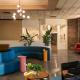 Hotel Burbank, Burbank (fotografie 4)