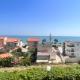 I trabocchi blu, Fossacesia (photo 2)