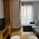 Apartamento turístico plenilunio suite, airport, wanda, ifema, Мадрид - Фото 4