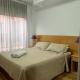 Apartamento turístico plenilunio suite, airport, wanda, ifema, Мадрид - Фото 2
