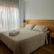 Apartamento turístico plenilunio suite, airport, wanda, ifema, Мадрид - Фото 10