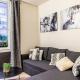 Montmartre superbe moderne appartement 4 personnes, París - Foto 5