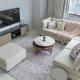 Downtown Oasis, Burj Khalifa Views, Luxury Amenities, Dubaj - Fotografie 4