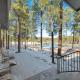 Mountain View Retreat, Flagstaff - Fotografie 3