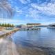 Tortuga Bay LKA, Bumpass (fotografie 2)