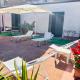Loft Palermo Centro con terrazzo. Free parking, Palerme - Photo 2