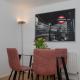 Bright Battersea Apartment, Free Parking Near Chelsea, Londýn - Fotografie 10