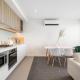 2 Bedroom Apartment in Southbanks Stature Building, Melbourne