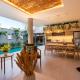 The Swan Villas by Villa Finder, Seminyak - Fotografie 7