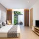 The Swan Villas by Villa Finder, Seminyak - Fotografie 10