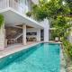 The Swan Villas by Villa Finder, Seminyak - Fotografie 1