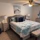 Unwind in Tranquil Style - Spacious 3-Bed Haven, University Place (foto 10)