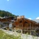 Chalet spacieux avec jacuzzi et vue Mont Blanc, 5 chambres, WiFi - FR-1-181-2792, La Plagne Tarentaise - Photo 7
