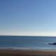 T2 à Valras-Plage, 4 pers, à 30m de la plage, parking privé, cuisine équipée - FR-1-701-74, Valras-Plage