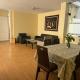 Apartamento de 2 habitaciones hasta 6 huéspedes en 2do piso, Lima - Foto 2