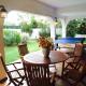 Family villa with garden next to the beach, Mijas Costa - Photo 1