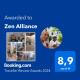 Zen Alliance, Fleurimont - Φωτογραφία 2