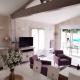 Pretty house with heated pool, close to the ocean, Le Bois-Plage-en-Ré - Fotografie 5
