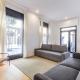 loft exclusivo reformado de diseño ALQUILER TEMPORAL, Madrid - Foto 4