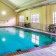 Comfort Inn & Suites, Muskogee (foto 2)