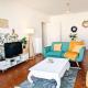 Cosy Mirabelle - T3 - Parc des expositions - Balcon & parking, Pau (photo 3)