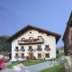 Pension der Steinbock - das 300 Jahre alte Bauernhaus - TIROL, Sankt Anton am Arlberg - Fotografie 1