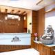 Hotel The Brahmas By BookingCare, Rewa - Foto 2