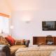 Olive Tree Cottage, Acrise, Selstead (foto 10)