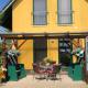 Ferienhaus am kleinen Hafen, Neuendorf - Foto 4