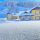 Arco Hotels & Resorts sonamarg, Sonāmarg - Foto 1