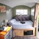 Shepherds hut with Hot Tub pet friendly Weymouth - Fotografie 10