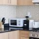 Skylineoasis1br Apt With Burjkhalifa & Canalview, Dubaï - Photo 10
