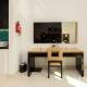 Contemporary Spacious Studio Apt in Business Bay, Dubaj - Zdjęcie 10