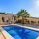 Beautiful and cozy Villa with private pool in urb, San Luis, El Chaparral, Torre, Torrevieja - Foto 1