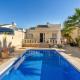 Beautiful and cozy Villa with private pool in urb, San Luis, El Chaparral, Torre, Torrevieja - Foto 2