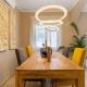 Beautiful and cozy Villa with private pool in urb, San Luis, El Chaparral, Torre, Torrevieja - Foto 7