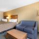 Quality Inn & Conference Centre Downtown Sudbury, Sudbury - Fotografie 7