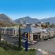 Comfort Inn & Suites Sequoia Kings Canyon, Three Rivers