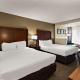 Comfort Inn & Suites Sequoia Kings Canyon, Three Rivers (fotografie 7)